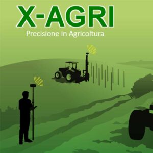 XAgri Software agricoltura precisione